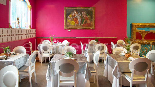 Swagat Restaurant en Madrid