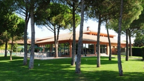 Swing Gourmet en Navata