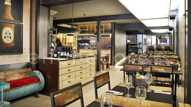 T-Bone Station en Barcelona