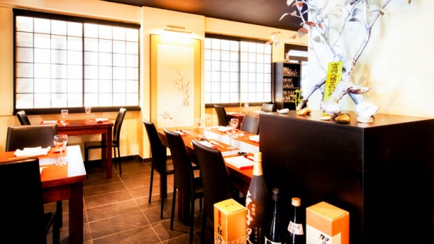 Ta-Kumi Marbella en Marbella
