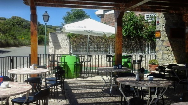Taberna 1929 en Guadarrama