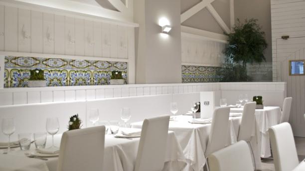 Taberna Alkázar - Hotel Alkazar en Valencia