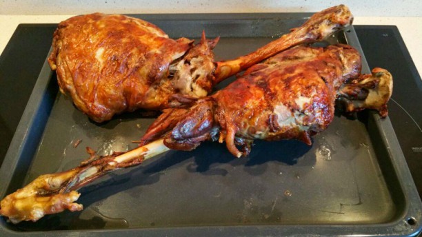 Taberna Asador Entretapas en Córdoba