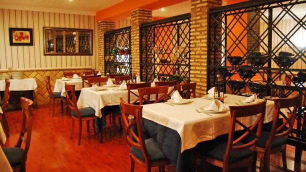 Taberna Chani en Sevilla