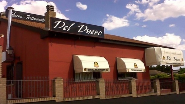 Taberna del Duero en Yeles