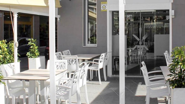 Taberna del Mar en Torrevieja
