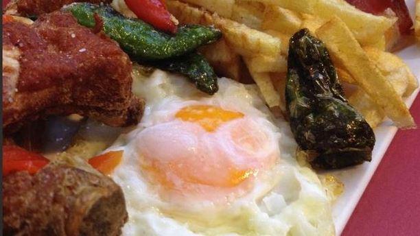 Taberna del Tio Blas en Logroño