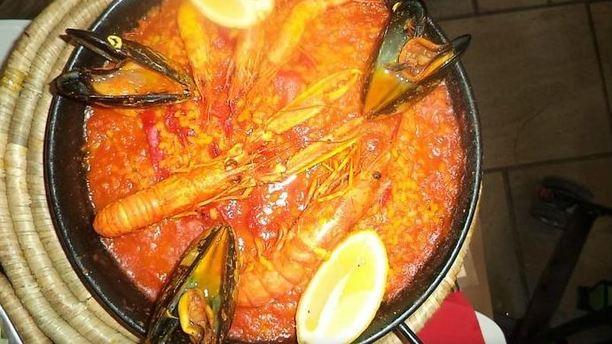 Taberna Divisa Blanca en Granada