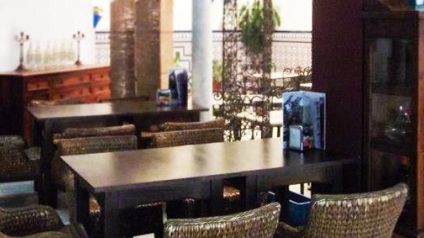 Taberna D´Ucles en Córdoba