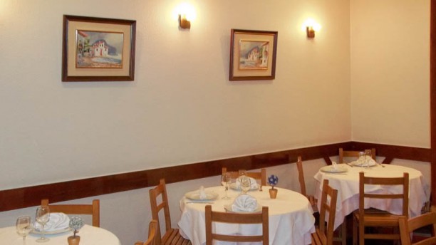 Taberna El Arenal en Bilbo