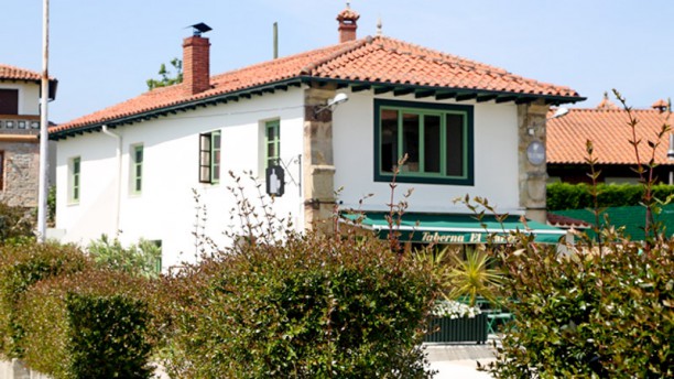 Taberna El Cardeo en San Vicente De La Barquera