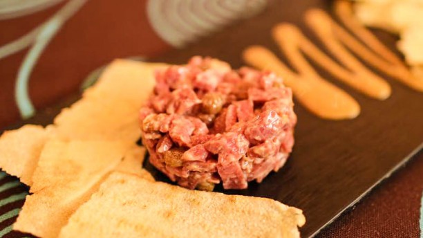 Taberna El Cazuela en Málaga