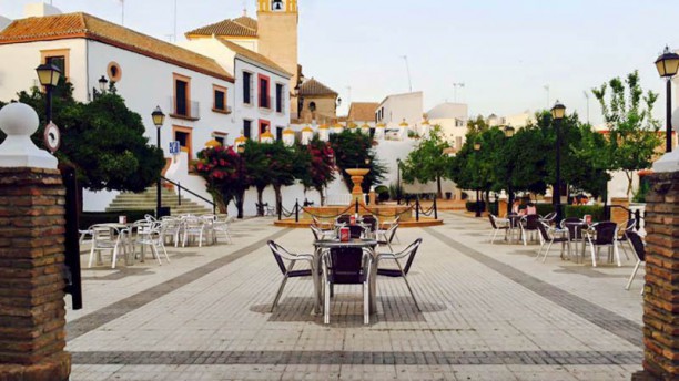 Taberna El Convento 33 en El Viso del Alcor