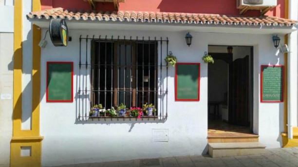 Taberna El Embrujo en Alhaurin De La Torre
