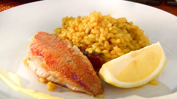 Taberna el Miguelete en Sevilla