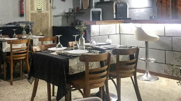 Taberna Emilio en Vecindario