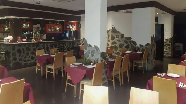 Taberna Entre Castillas en Madrid