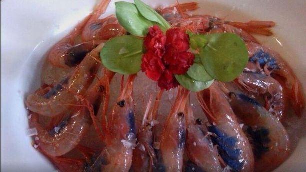 Taberna Entrevinos en Almería