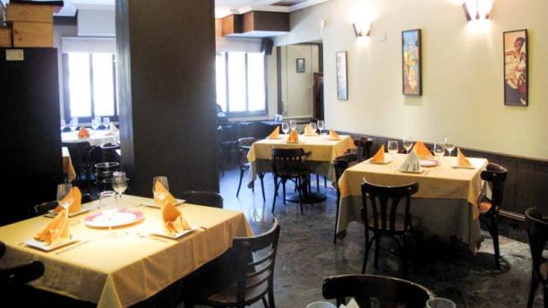 Taberna Envero en Tres Cantos