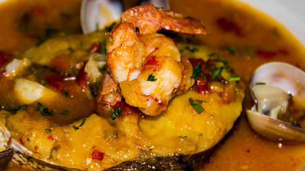 Taberna Fabianos en Valencia