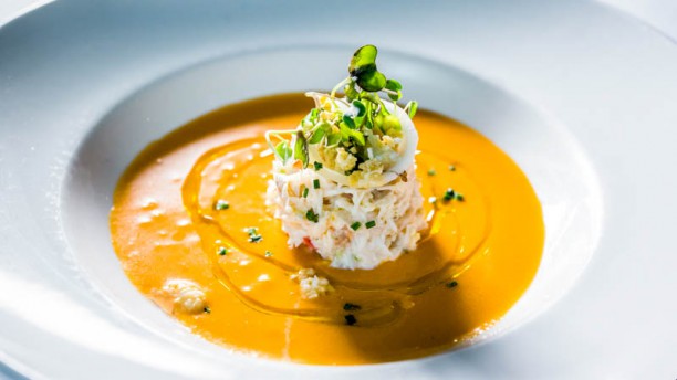 Taberna Gaztelupe en Madrid