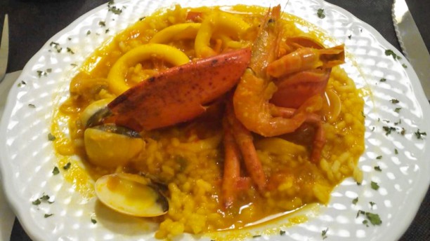 Taberna Gourmet JL en Madrid