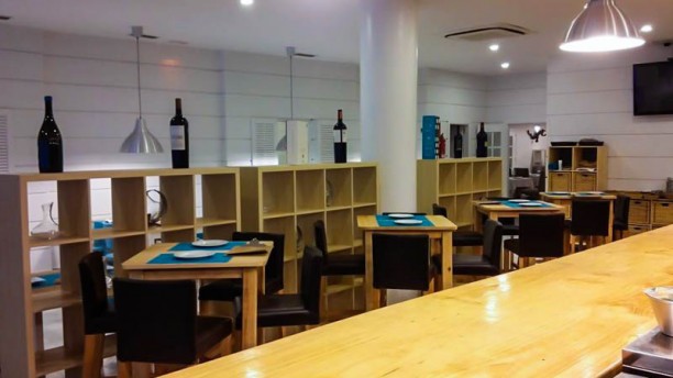 Taberna Guatiné en Huelva
