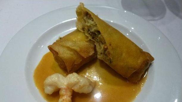 Taberna Irulia en Zaragoza