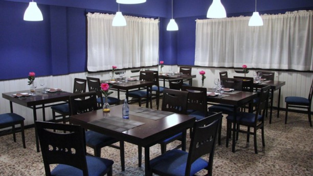 Taberna La Campa en Campo de Caso