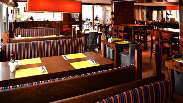 Taberna La Caña en Playa del Inles