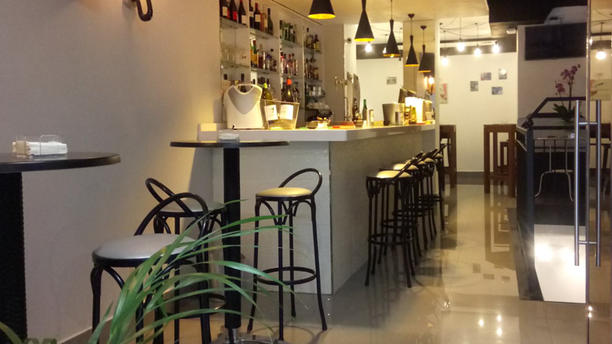 Taberna La Cata en Madrid