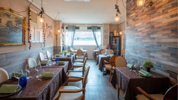Taberna La Majada by Esteban Rosco en Móstoles