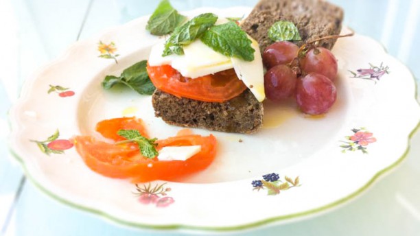 Taberna la Strazza en Conil de la Frontera