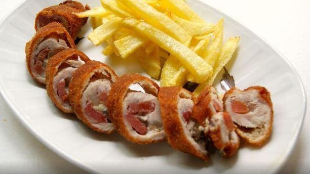 Taberna La Tapa en Córdoba
