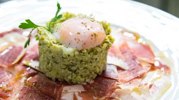 Taberna la Vendimia en Alicante