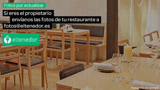 Taberna Lekeitio en Cambrils