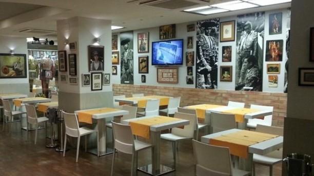Taberna Los Califas en Córdoba