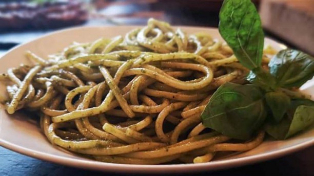 Taberna Mamalucia en Majadahonda