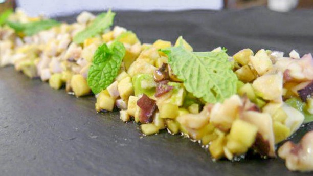 Taberna Mansiega en Torremolinos