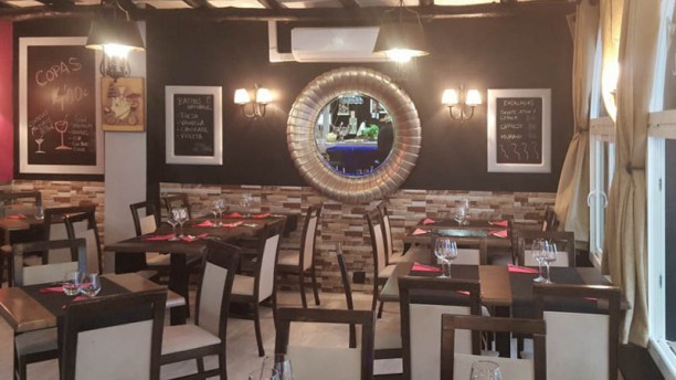 Taberna Murano en Marbella