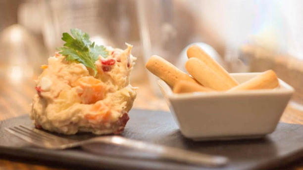 Taberna Pampatar en Fuengirola