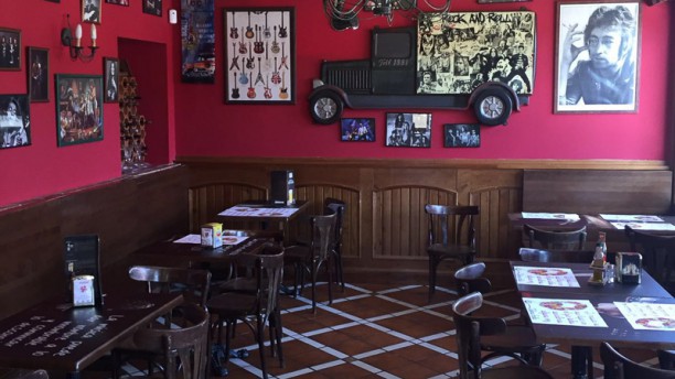 Taberna Scala en Fuenlabrada