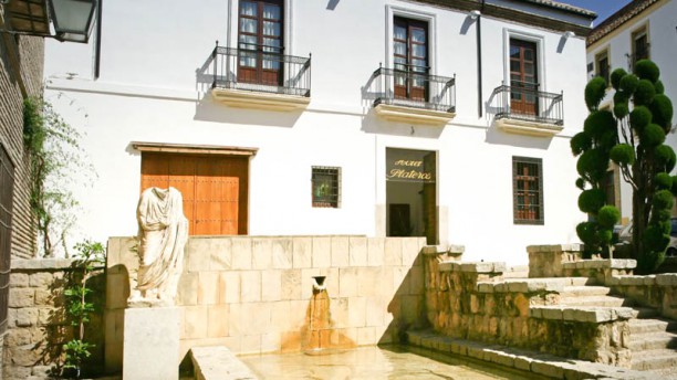 Taberna Séneca en Córdoba