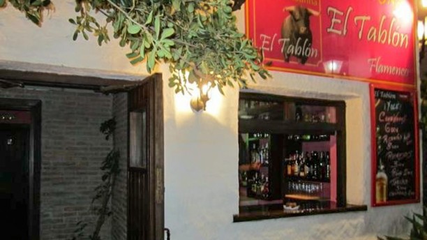 Taberna Taurina El Tablón en Marbella