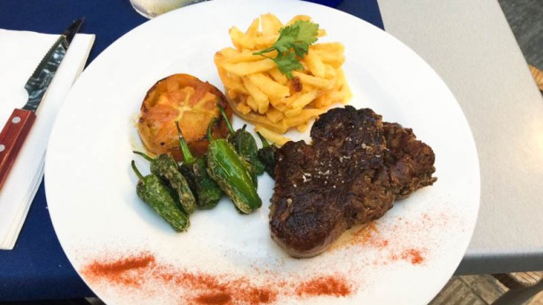 Taberna Vintara en Valencia