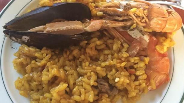 TabernArte en Valencia