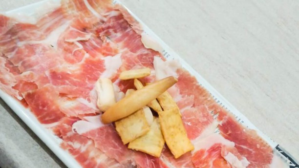 Tabularium en Tarragona