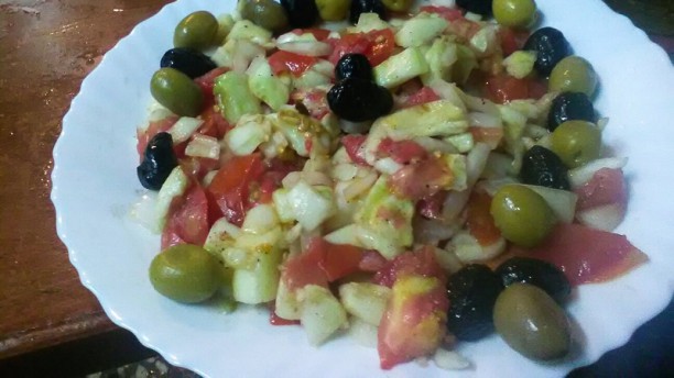 Tajin del Marroc en Barcelona