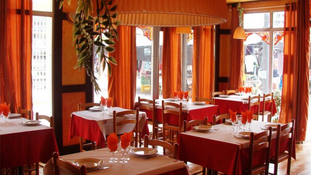 Tajmahal en Estartit