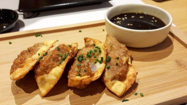 Tako BCN en Barcelona